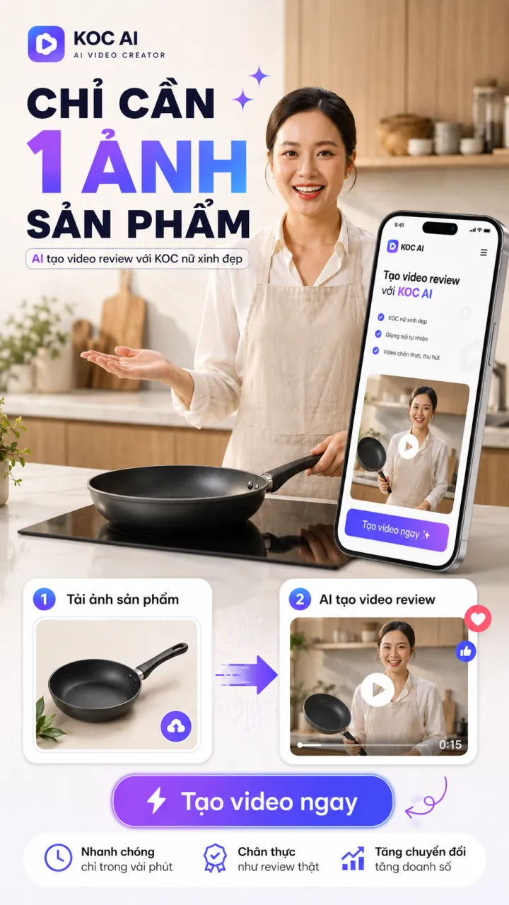 Auto app review đồ gia dụng nhanh và hiệu quả