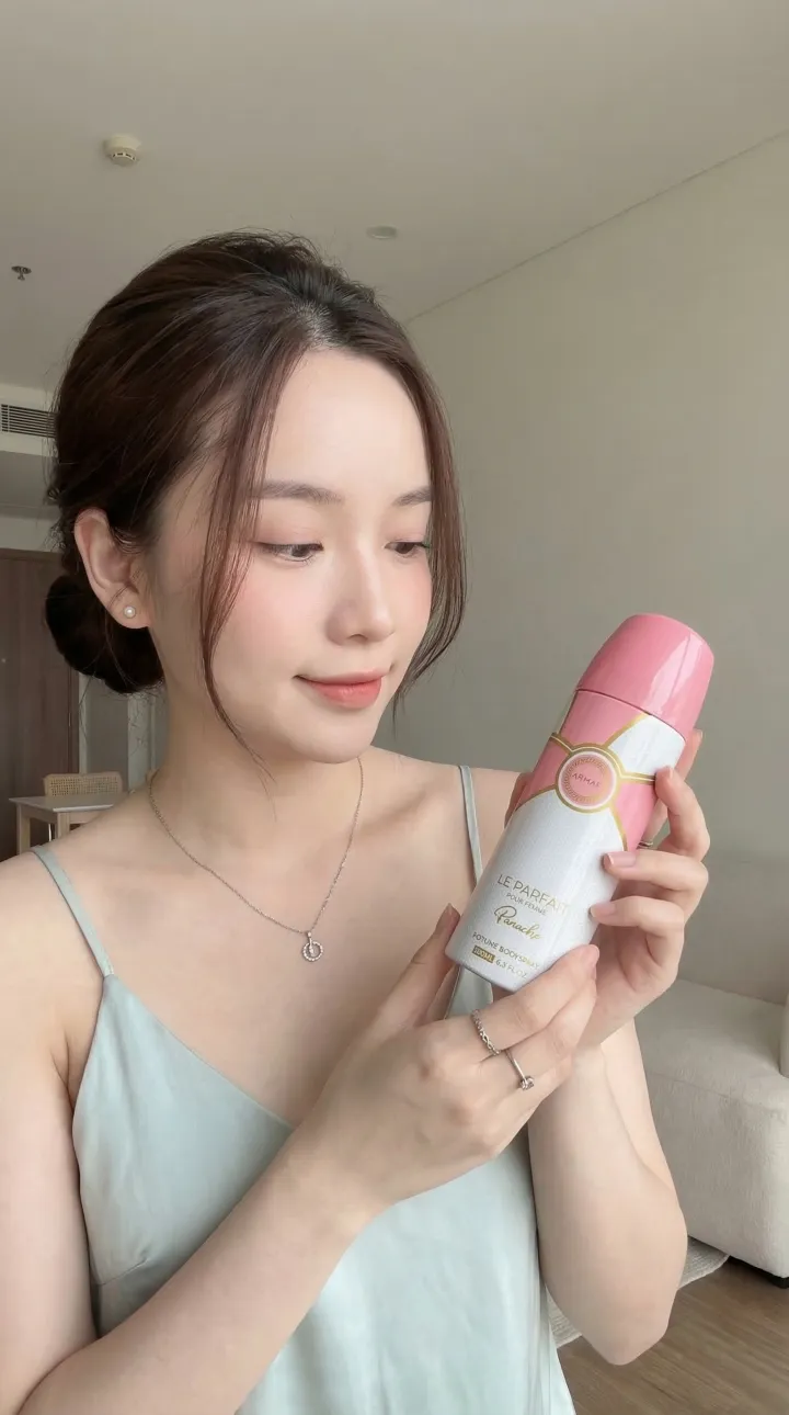 Mẫu Làm Video Koc Review Mỹ Phẩm